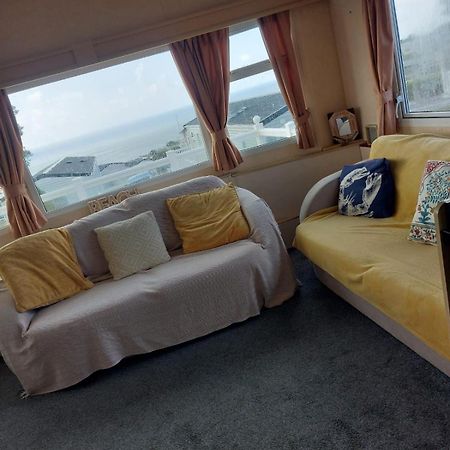 Haven Devon Cliffs Caravan Budleigh Salterton Exterior foto